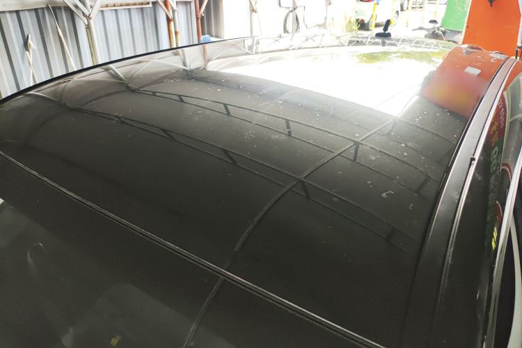 Used ORA Black Cat 2021 351 km Standard Version
