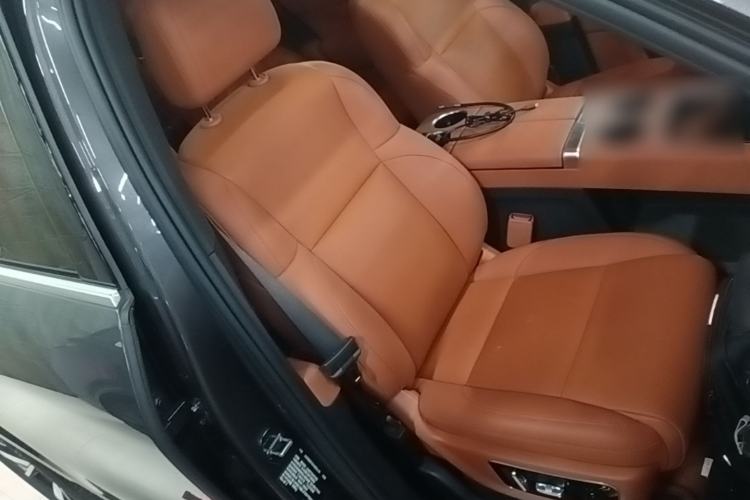 Used Li Auto L8 2023 Pro Model
