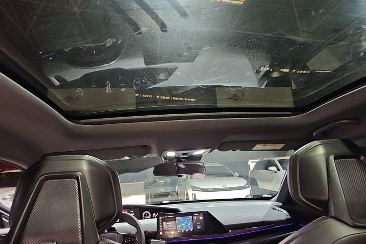 Used Changan UNI-V 2022 1.5T Sport Edition