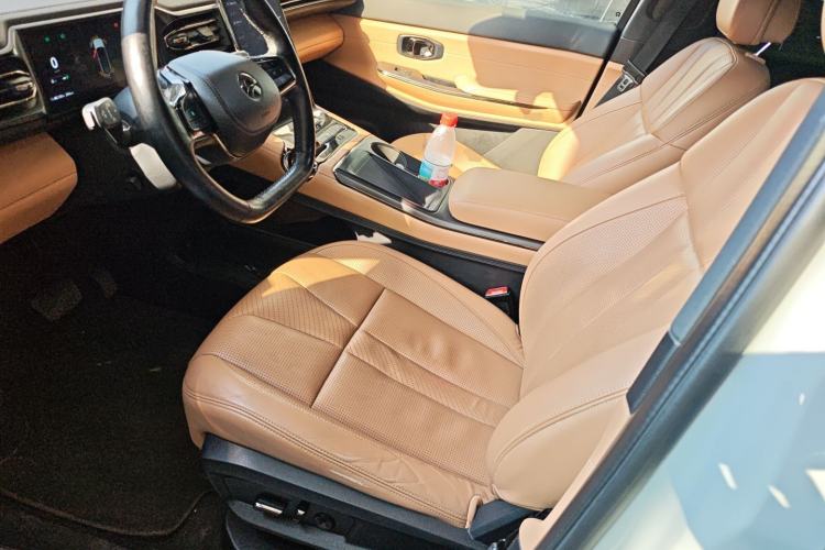 Used Nio ES8 2020 415 km Range 6-Seater Version
