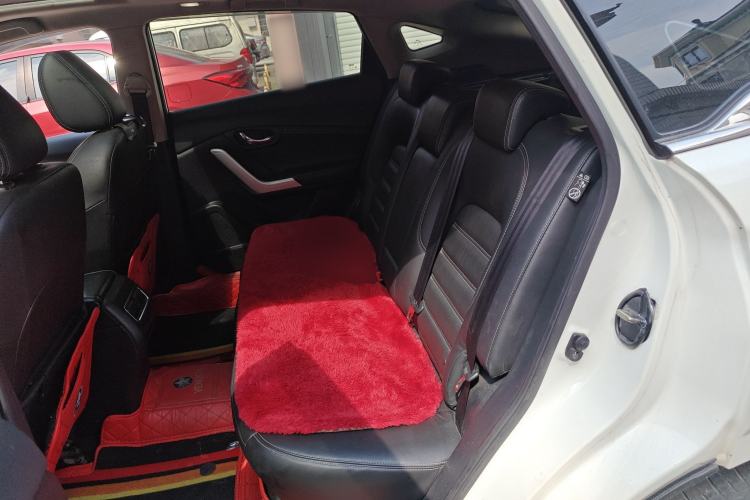 Used Venucia T90 2017 2.0L CVT Smart Edition