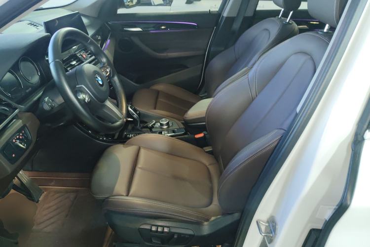 Used BMW X1 2020 sDrive20Li Premium Edition