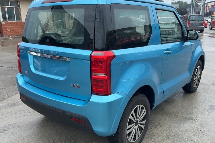 Used Hengrun HRS1 2022 Classic Model