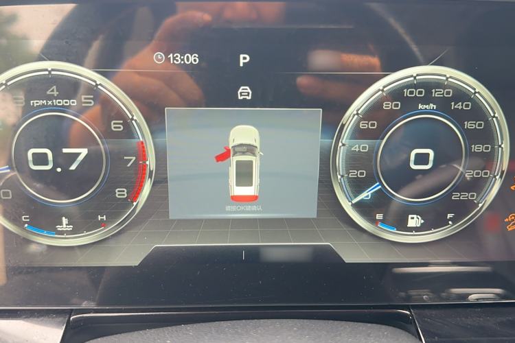 Used Bestune T99 2020 20TD Automatic Sport Premium Edition