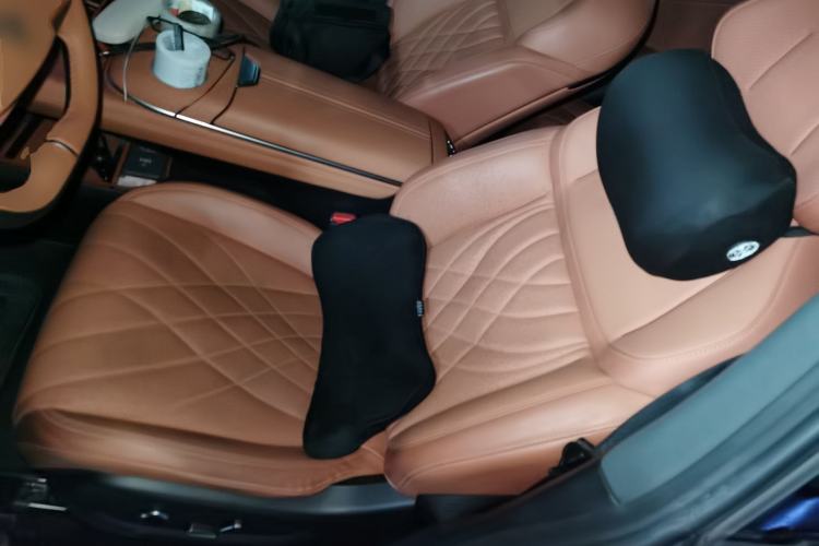 Used Deepal S07 2023 200Max Range-Extended Version
