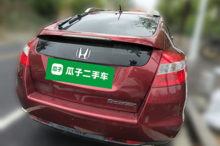 Used Honda Crosstour 2012 2.4L Prestige Edition