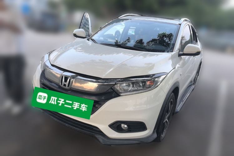 Used Honda Vezel 2020 1.5L CVT Pioneer Edition