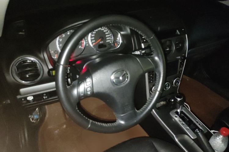 Used Mazda Mazda 6 2013 2.0L Automatic Fashion Edition
