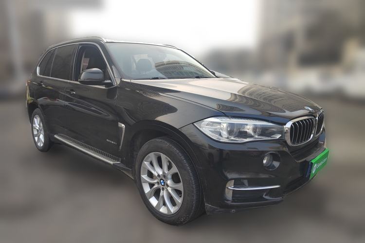 Used BMW X5 2018 xDrive28i
