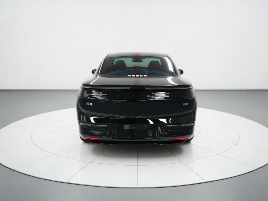 Zeekr 007 2024 Rear-Drive Intelligent Driving Version 100 kWh — снимка 5