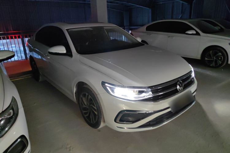 Used Volkswagen Bora 2023 200TSI DSG Enjoyment Edition