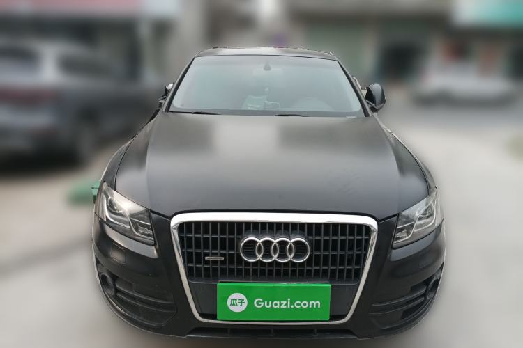 Used Audi Q5 2012 2.0TFSI Comfort Version