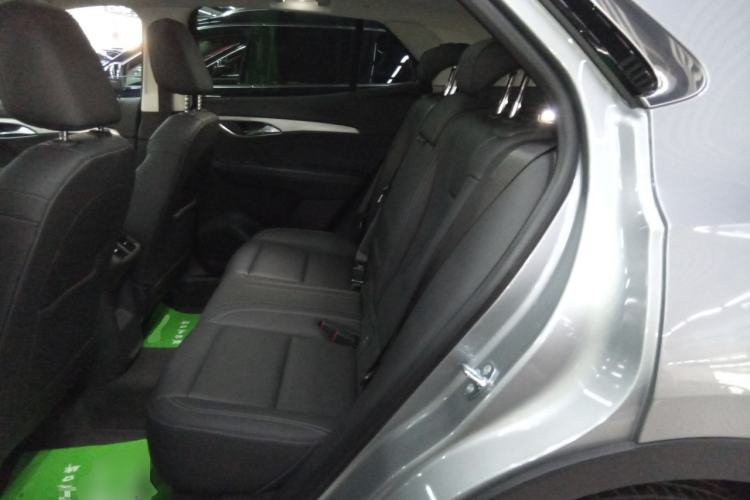 Used Buick Envision 2025 25T Entry-Grade Platinum Edition