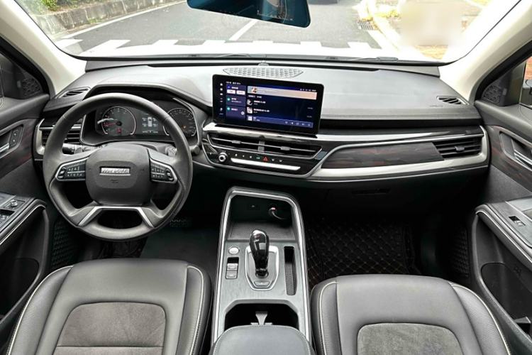 Used Haval H6 2021 National Trend Edition 1.5T Automatic Urban Version