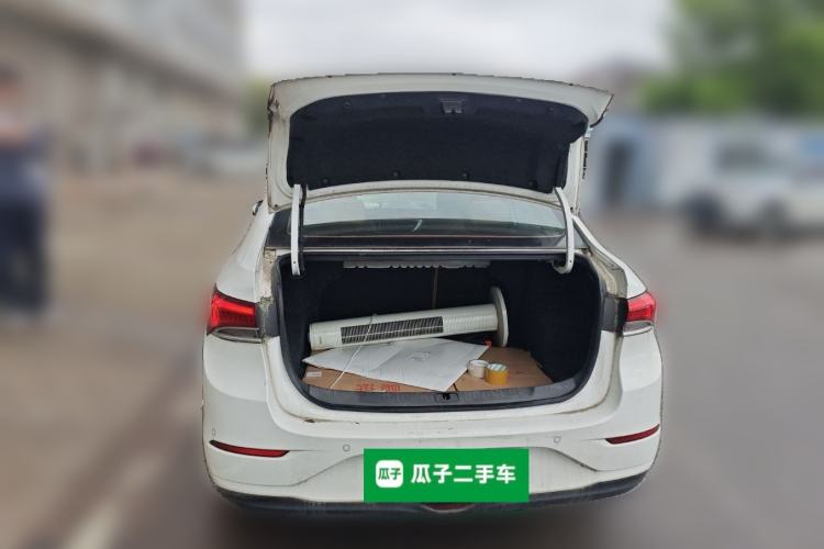 Used Buick GT 2018 18T Automatic Flagship Model