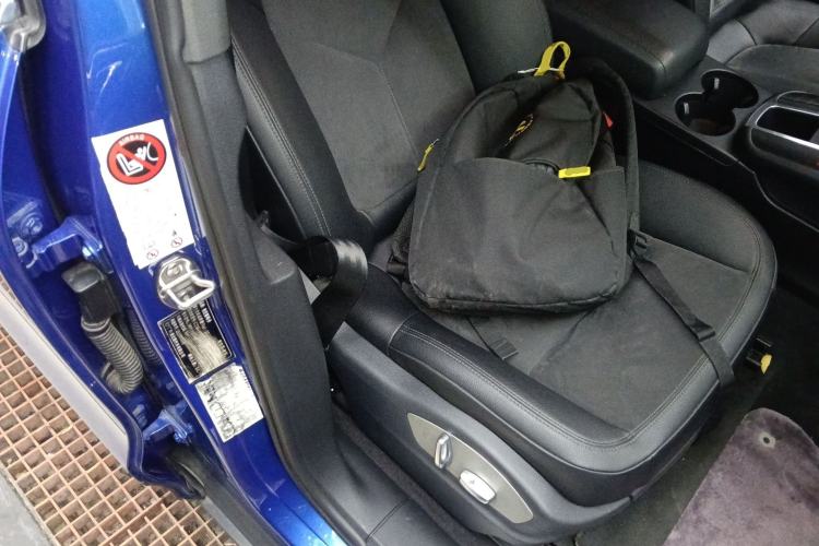 Used Porsche Macan 2016 Macan S 3.0T