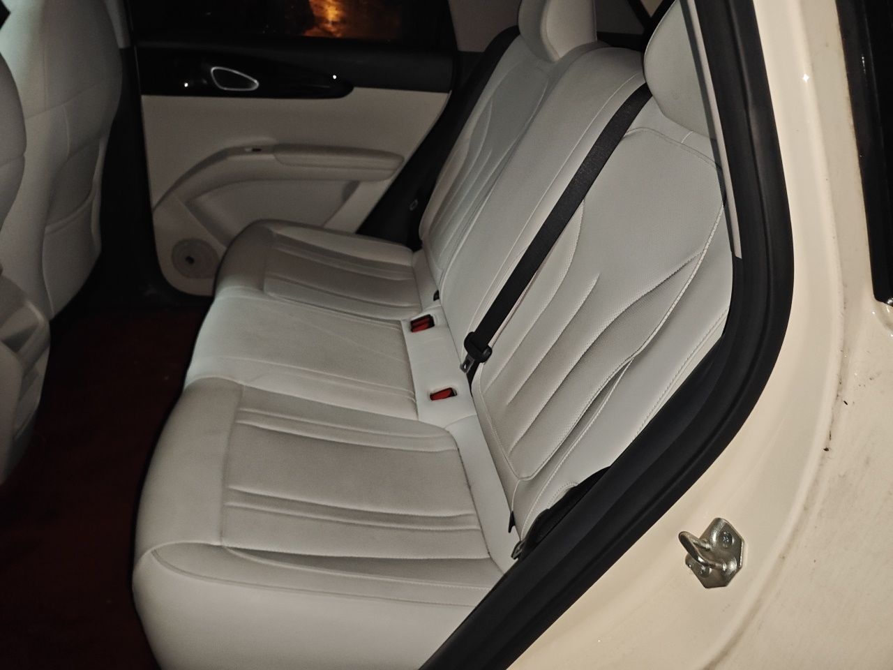 Geely Galaxy Geome 2025 310km Youth Edition — снимка 17