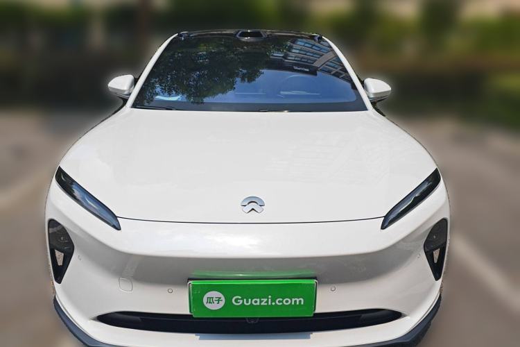 Used Nio ET5T 2023 75 kWh Touring
