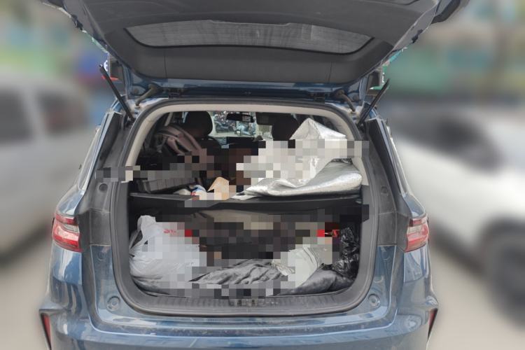 Used Geely Auto Vision X6 2021 PRO 1.4T Automatic Prestige Model