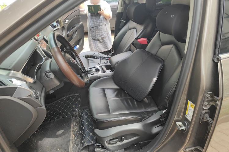 Used Cadillac SRX 2014 3.0L Comfort Model