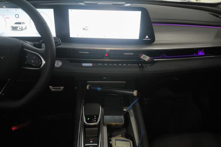 Used Chery Arrizo 8 2025 2.0T DCT Sport
