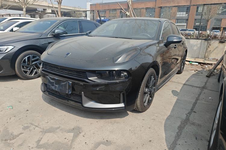 Used Lynk & Co 03 2021 2.0TD Automatic Trendy Champion Edition