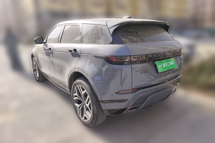 Used Land Rover Range Rover Evoque 2020 249 PS R-DYNAMIC S Sport Edition