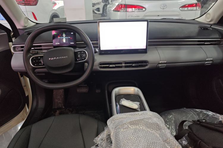 Used Dongfeng NAMMI 01 2024 New Edition 330 Air
