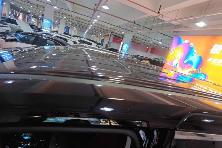 Used GAC Trumpchi E9 2023 E9 MAX