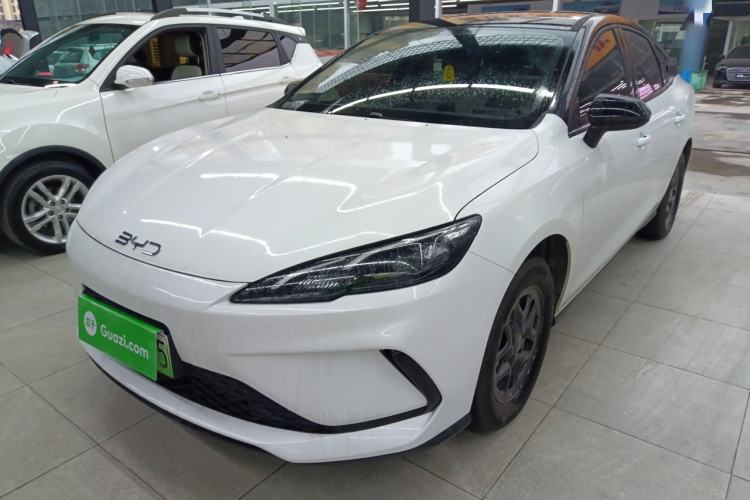 Used BYD Seal 05 DM-i 2026 DM-i 128KM Luxury Edition