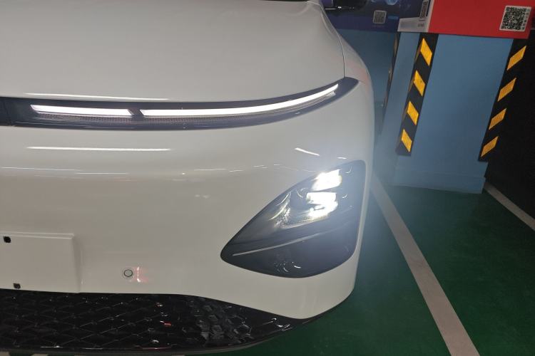 Used XPeng G6 2023 580 Long-Range Max
