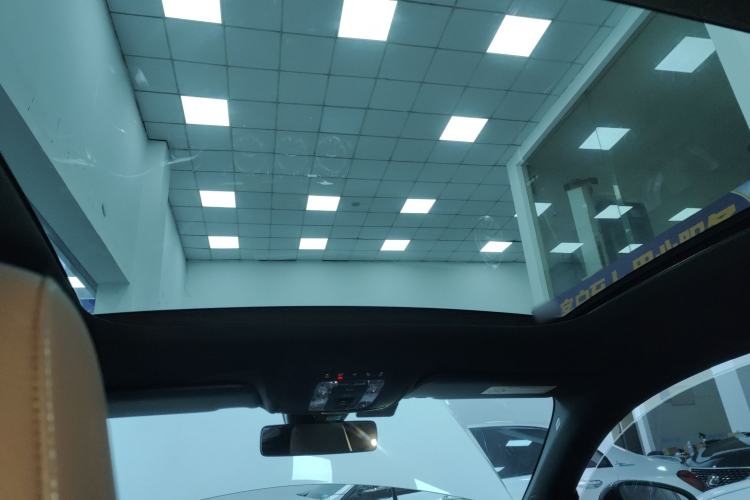 Used Mercedes-Benz CLA 2020 CLA 260 4MATIC Shooting Brake
