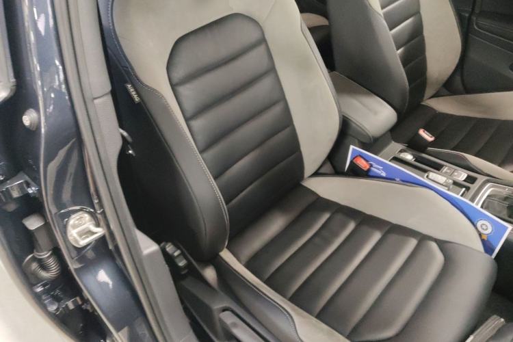 Used Volkswagen Golf 2019 280TSI DSG R-Line Model China V Standard