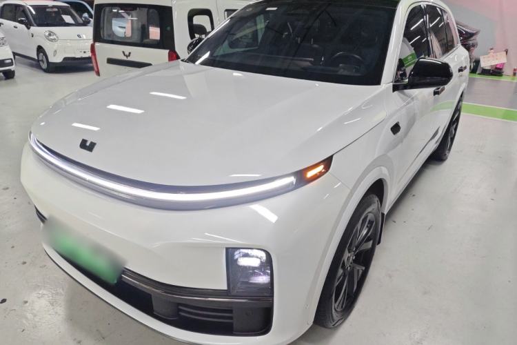 Used Li Auto L7 2023 Pro Model