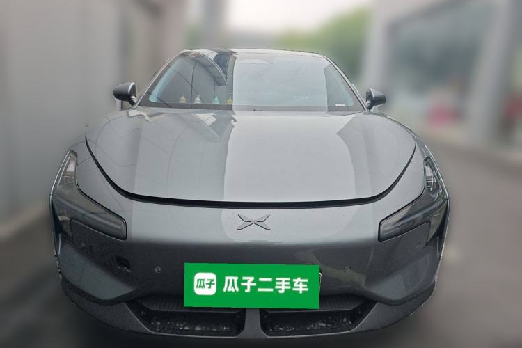 Used XPeng MONA M03 2024 620 with Ultra-Long Range