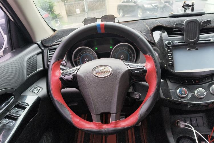 Used Land X5 2014 2.0T Automatic Innovation Edition