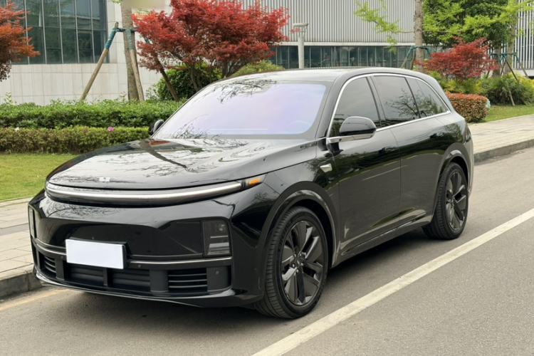 Used Li Auto L7 2024 Pro Model