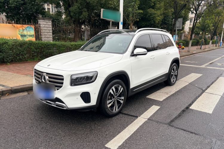 Used Mercedes-Benz GLB 2024 GLB 200 Dynamic Edition