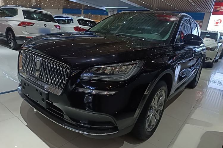 Used Lincoln Corsair 2021 2.0T Two-Wheel Drive Deluxe Edition Guazi used car, China used car export, Used car for sale, Used cars, Cheapest cars for sale