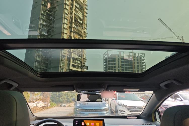 Used Volkswagen ID.4 X 2022 Pure Long-Range Version
