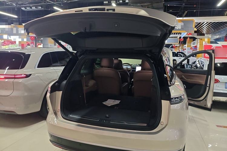 Used Nio ES8 2024 75 kWh