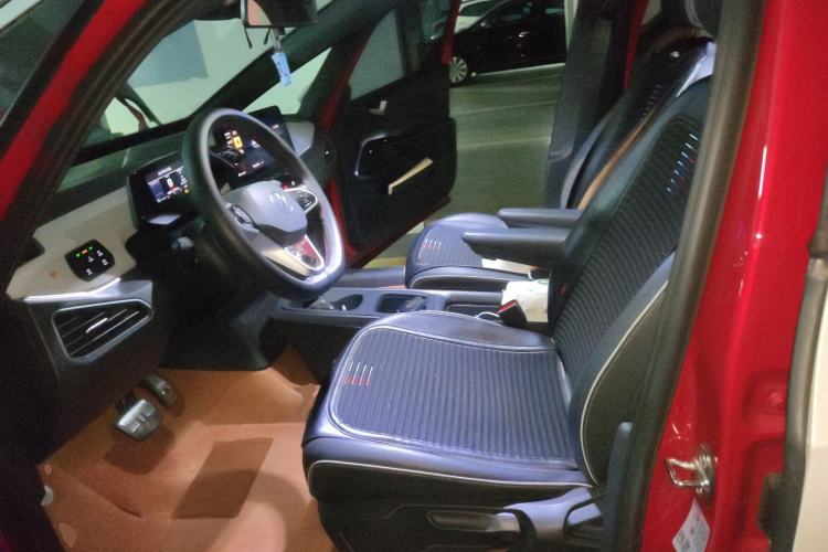 Used Volkswagen ID.3 2023 Pure Smart Edition