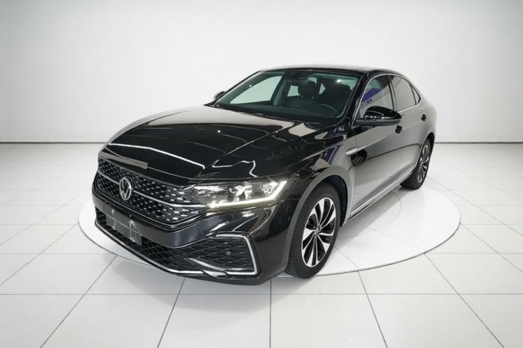 Used Volkswagen Passat 2023 330TSI Starry Elite Edition