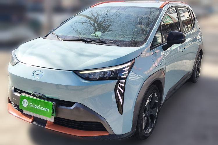 Used AION Y 2021 70 Intelligent Dynamic Edition