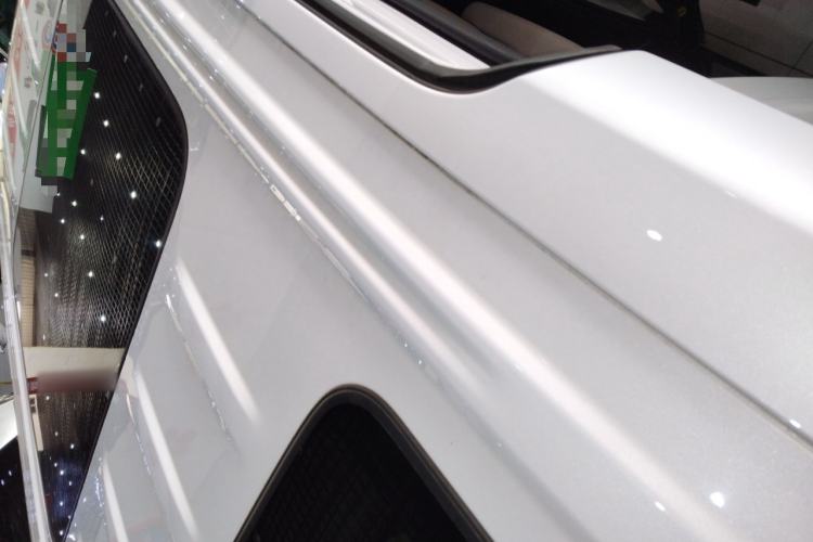 Used BYD Xia 2025 DM-i 1.5T 180km Excellence Model