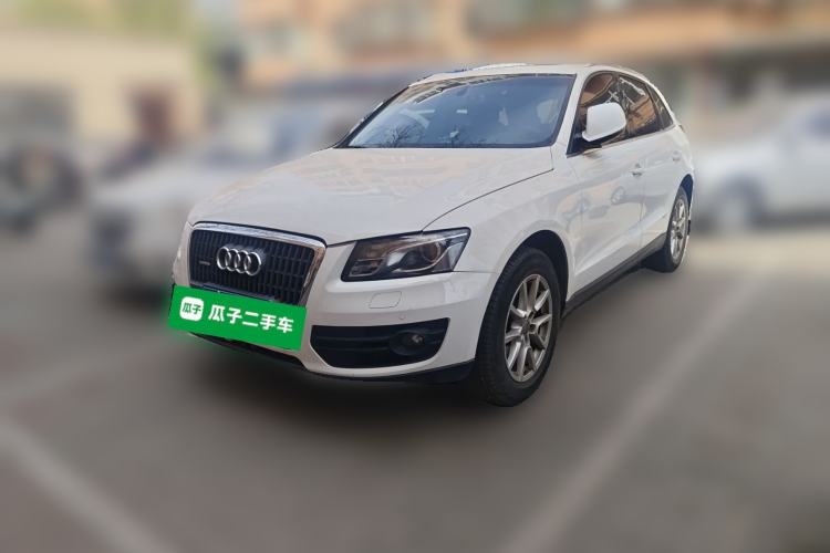 Used Audi Q5 2011 2.0TFSI Comfort Version