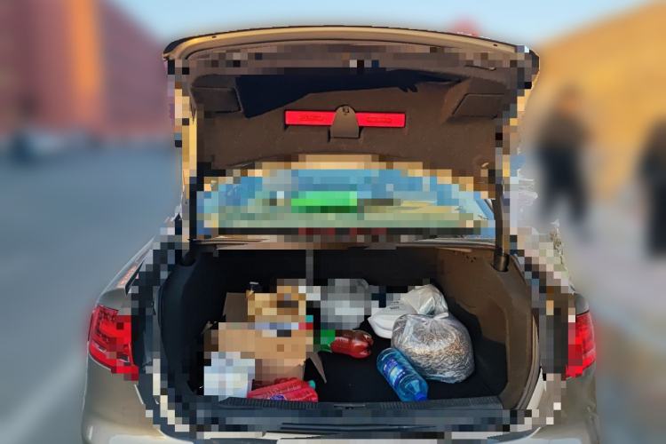 Used Audi A4L 2010 2.0 TFSI Standard Edition
