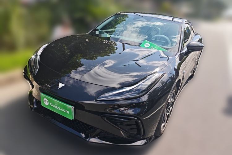 Used NETA GT 2023 580 AWD