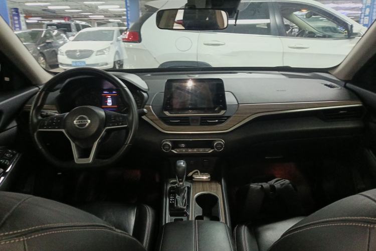 Used Nissan Teana 2021 2.0L XL Comfort Edition