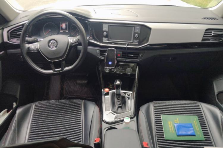 Used Volkswagen Tayron 2019 Teramont Edition 280TSI Two-Wheel Drive Luxury Model China VI Standard